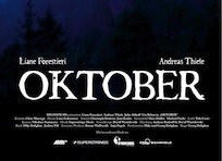oktober