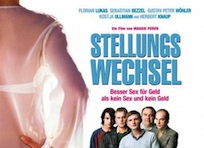 stellungswechsel