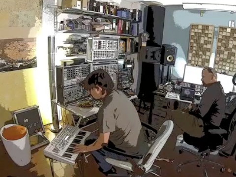 Mario is in da house