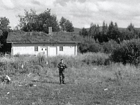 Keine besonderen Vorkommnisse