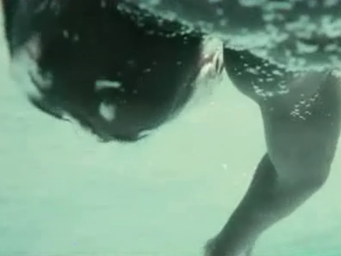 Die Farbe des Ozeans